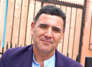 Cristian Herrera, alcalde de Monte Patria: No se estaría cumpliendo con Monte Patria en la reconstrucción