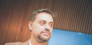 Manouchehri ofició por pérdidas de US$7.700 millones de las AFP