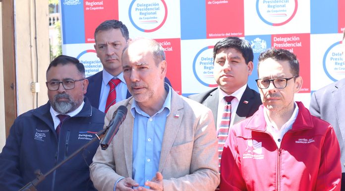 MOP anuncia $23.500 millones para obras en la región y proyecta generar 1.400 empleos