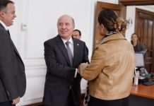 La Serena espera autorización de la Dipres para avanzar con leaseback de hasta $9 mil millones