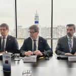 Biministro Daniel Mas anuncia aumento en presupuesto de Sernageomin para más seguridad minera