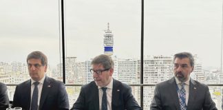 Biministro Daniel Mas anuncia aumento en presupuesto de Sernageomin para más seguridad minera