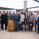 Encuentro Hídrico II reunió al mundo agrícola, público y privado para abordar los desafíos del agua en la Región de Coquimbo