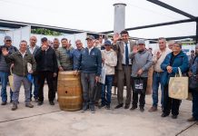 Encuentro Hídrico II reunió al mundo agrícola, público y privado para abordar los desafíos del agua en la Región de Coquimbo
