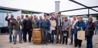 Encuentro Hídrico II reunió al mundo agrícola, público y privado para abordar los desafíos del agua en la Región de Coquimbo