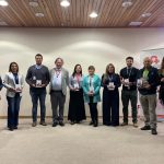 COANIQUEM presenta manual para fortalecer la atención de niños con quemaduras en la Región de Coquimbo