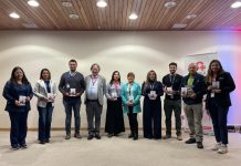 COANIQUEM presenta manual para fortalecer la atención de niños con quemaduras en la Región de Coquimbo