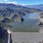 Embalse Puclaro supera 50% de su capacidad por primera vez en 10 años