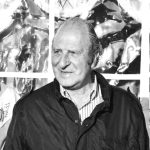 Muere Iskandar Buale, un hombre que hizo del comercio parte de su vida