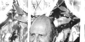 Muere Iskandar Buale, un hombre que hizo del comercio parte de su vida