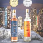 Pisco del Limarí gana oro y plata en California