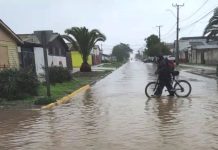 Los Vilos lidera las precipitaciones con 50,3 milímetros acumulados