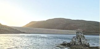 SAN advierte que recuperación de embalses no resuelve la seguridad hídrica