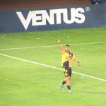 Coquimbo Unido eliminó a Cobreloa y sigue en carrera dentro de la Copa Chile