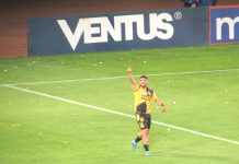 Coquimbo Unido eliminó a Cobreloa y sigue en carrera dentro de la Copa Chile
