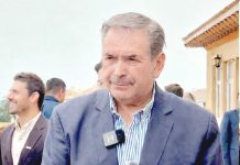 Los temas sobre los que la Multigremial espera respuestas del MOP