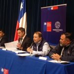 Director Nacional de Migraciones descarta regularización masiva