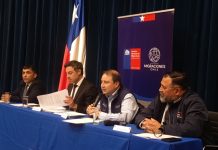 Director Nacional de Migraciones descarta regularización masiva