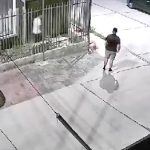 Millonario robo a casa de excarabinero