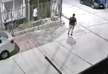 Millonario robo a casa de excarabinero