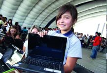 Rechazo transversal en municipios de la zona a posible fin de «Yo elijo mi PC»