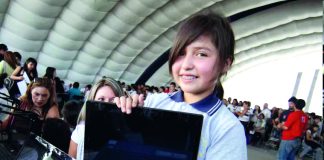 Rechazo transversal en municipios de la zona a posible fin de «Yo elijo mi PC»