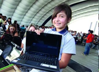 Rechazo transversal en municipios de la zona a posible fin de «Yo elijo mi PC»