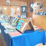 El legado de Gabriela en la Isla de Chiloé y el sur de Chile