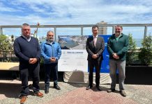 Aguas del Valle y Junta del Elqui acuerdan priorizar el consumo humano