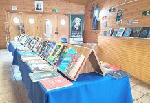 El legado de Gabriela en la Isla de Chiloé y el sur de Chile