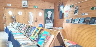 El legado de Gabriela en la Isla de Chiloé y el sur de Chile