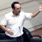 Núñez acusa a Estados Unidos de impedir su viaje a la Asamblea de la ONU