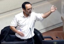 Núñez acusa a Estados Unidos de impedir su viaje a la Asamblea de la ONU