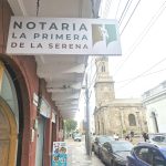Reforma notarial: funcionarios de Coquimbo e Illapel dejan sus cargos por límite de edad