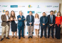 ASOINCO toma la iniciativa y reúne a empresarios para potenciar economía