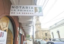Reforma notarial: funcionarios de Coquimbo e Illapel dejan sus cargos por límite de edad