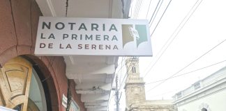 Reforma notarial: funcionarios de Coquimbo e Illapel dejan sus cargos por límite de edad