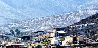 Desalojo en La Varilla exige refuerzos de otras regiones