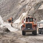 Paso Internacional: Conocerán en terreno avances en el despeje de la Ruta 41