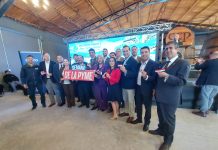 Cooperados de Control han aumentado su producción