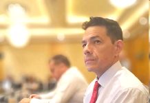 Gobernador y consejeros reafirman rechazo al recorte presupuestario que llegaría al 12,8%