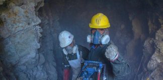 Minería suma 8,1 mil ocupados en un año y lidera el crecimiento del empleo en la Región de Coquimbo