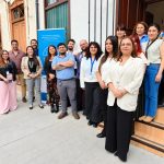 Coquimbo avanza en la consolidación de la reinserción social juvenil con foco en educación y empleo