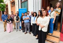 Coquimbo avanza en la consolidación de la reinserción social juvenil con foco en educación y empleo