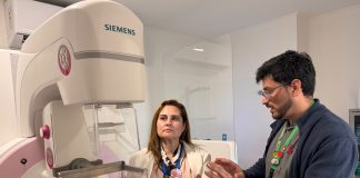 87 mujeres fallecieron por cáncer de mama en la región