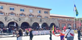 Presidenta Colegio Profesores de Coquimbo entra al debate del Presupuesto 2027
