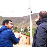 Las ácidas críticas de los alcaldes a la respuesta del Estado ante catástrofes