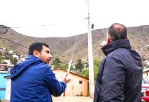 Las ácidas críticas de los alcaldes a la respuesta del Estado ante catástrofes