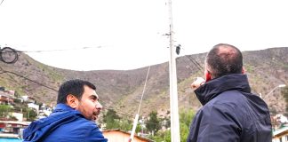 Las ácidas críticas de los alcaldes a la respuesta del Estado ante catástrofes