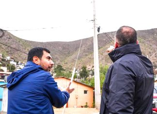 Las ácidas críticas de los alcaldes a la respuesta del Estado ante catástrofes